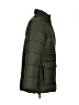 Sam Edelman 100% Polyester Green Snow Jacket Size XXS - photo 4