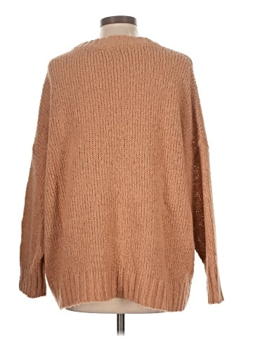Aerie Pullover Sweater (view 2)