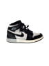 Air Jordan Gray Sneakers Size 4 (baby) - photo 1