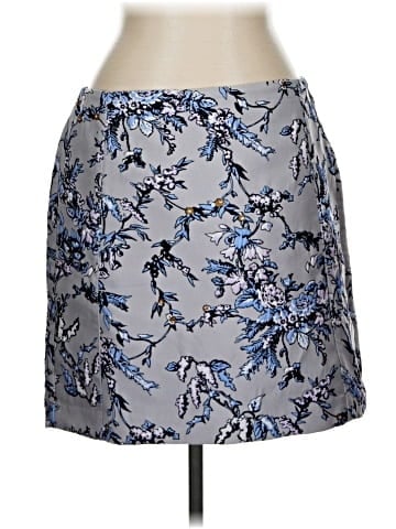 Ann Taylor LOFT Casual Skirt (view 1)