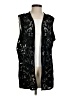 A.K.F. Black Kimono Size S - photo 1