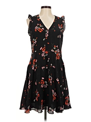 Rebecca Taylor Casual Dress (view 1)