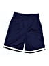 OshKosh B'gosh 100% Polyester Solid Blue Athletic Shorts Size 6 - photo 2
