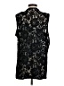 A.K.F. Black Kimono Size S - photo 2