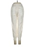 Joie Ivory Track Pants Size XS - photo 2