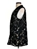 A.K.F. Black Kimono Size S - photo 5