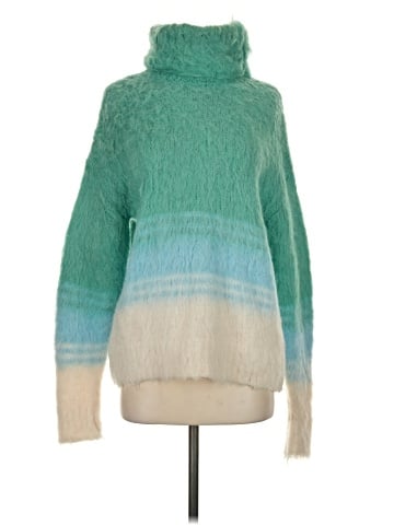 Tanya Taylor Pullover Sweater (view 1)