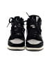 Air Jordan Gray Sneakers Size 4 (baby) - photo 2