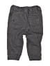 Primark 100% Cotton Chevron-herringbone Gray Jeans Size 6-9 mo - photo 2