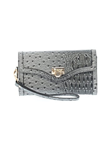 Cato Leather Wristlet (view 1)