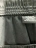 Bcg 100% Polyester Color Block Black Athletic Shorts Size XL - photo 3