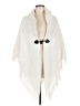 Modena Ivory Poncho One size (estimated) - photo 1