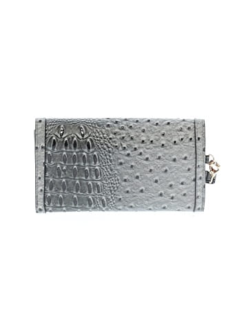Cato Leather Wristlet (view 2)