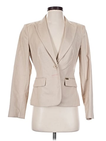 Calvin Klein Blazer (view 1)