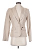 Calvin Klein Ivory Blazer Size 4 - photo 1