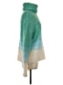 Tanya Taylor Tie-dye Green Pullover Sweater Size XS - photo 4