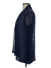 Always Indigo Blue Cardigan Size M - photo 5