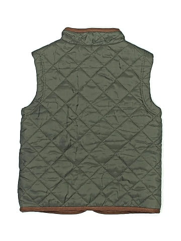 Starting Out Vest (view 2)