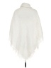 Modena Ivory Poncho One size (estimated) - photo 2