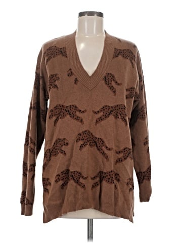Show Me Your Mumu Pullover Sweater (view 1)
