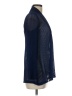Always Indigo Blue Cardigan Size M - photo 4