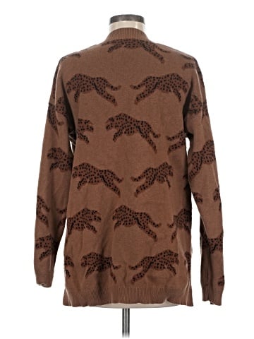 Show Me Your Mumu Pullover Sweater (view 2)