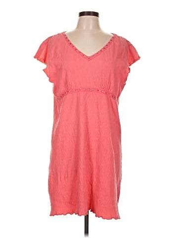 Style&Co Casual Dress (view 1)