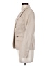 Calvin Klein Ivory Blazer Size 4 - photo 5