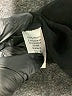 Ellos 100% Rayon Black Short Sleeve Blouse Size 14 - photo 8