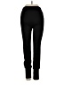 Terez Black Casual Pants Size XS - photo 2