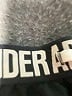 Under Armour Black Athletic Shorts Size XS (estimated) - photo 3