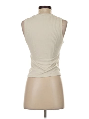 Aritzia Sleeveless T-Shirt (view 2)