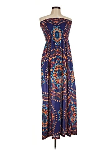 Venus Casual Dress (view 1)