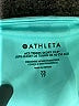 Athleta Solid Teal Active Skort Size XS - photo 3