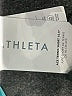 Athleta Solid Teal Active Skort Size XS - photo 5