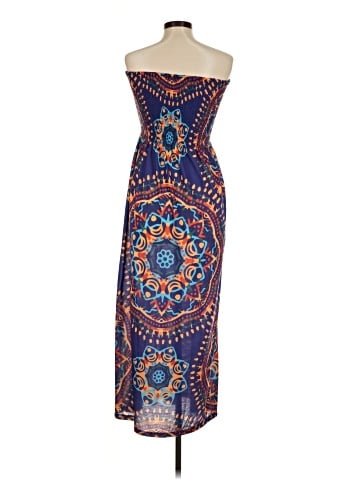 Venus Casual Dress (view 2)