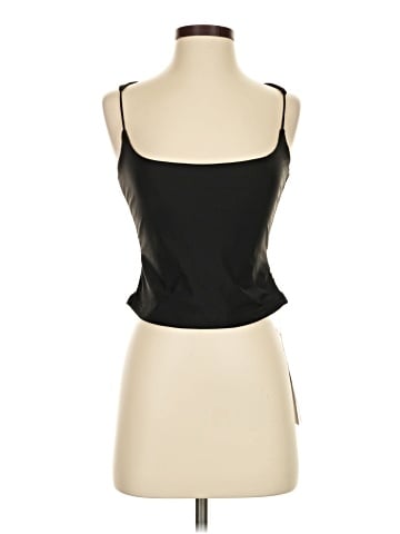 Missguided Sleeveless Top (view 1)