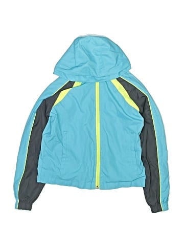 Bcg Windbreaker (view 1)