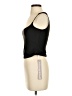 Missguided Black Sleeveless Top Size XS - photo 5