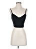 Lulus Black Sleeveless Top Size S - photo 1