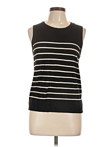 Selected Femme Sleeveless T-Shirt (view 1)