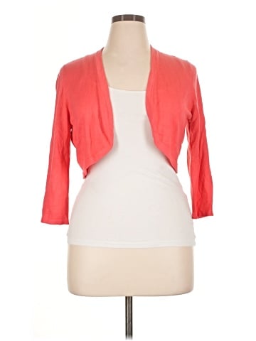 Ann Taylor Factory Cardigan (view 1)