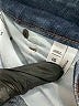 Ann Taylor LOFT Solid Blue Jeans Size 16 - photo 8