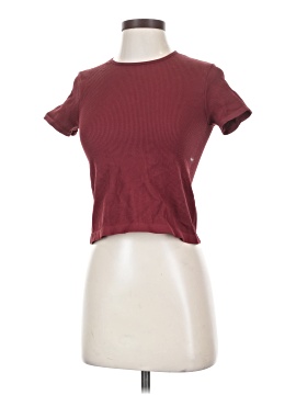 ABound Short Sleeve Top (view 1)