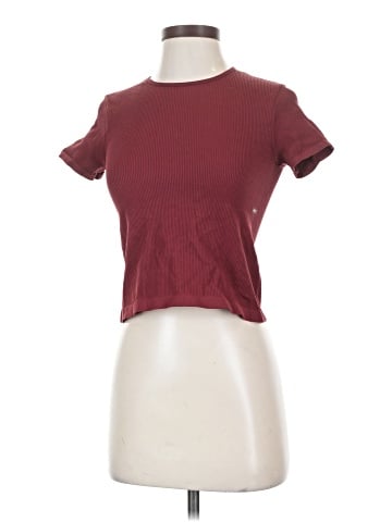 ABound Short Sleeve Top (view 1)