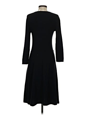 Jones New York Signature Casual Dress (view 2)