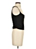 Missguided Black Sleeveless Top Size XS - photo 4
