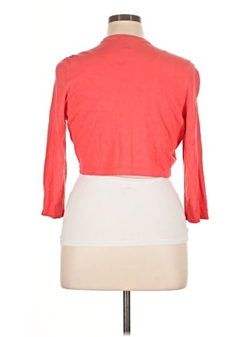 Ann Taylor Factory Cardigan (view 2)