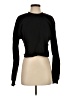Assorted Brands Black Pullover Sweater Size S - photo 1