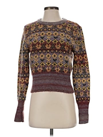 Unbranded Pullover Sweater (view 1)
